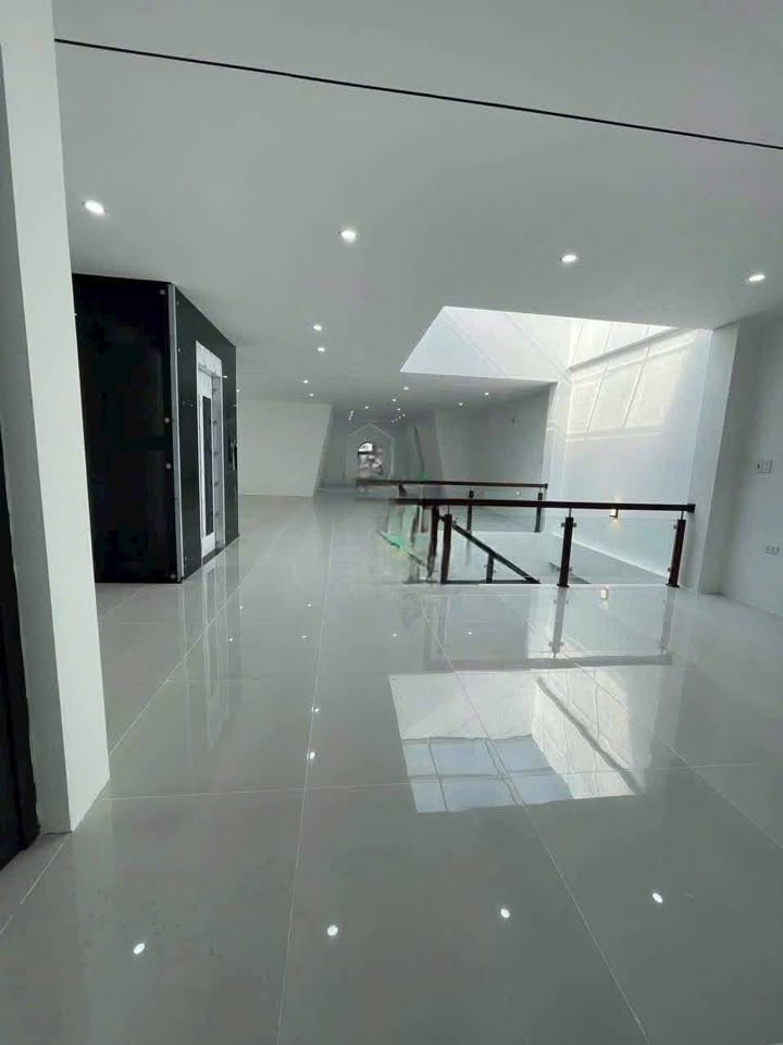 Shophouse 210m² Phạm Đình Toái, TP Vinh - Kinh doanh đắc lợi