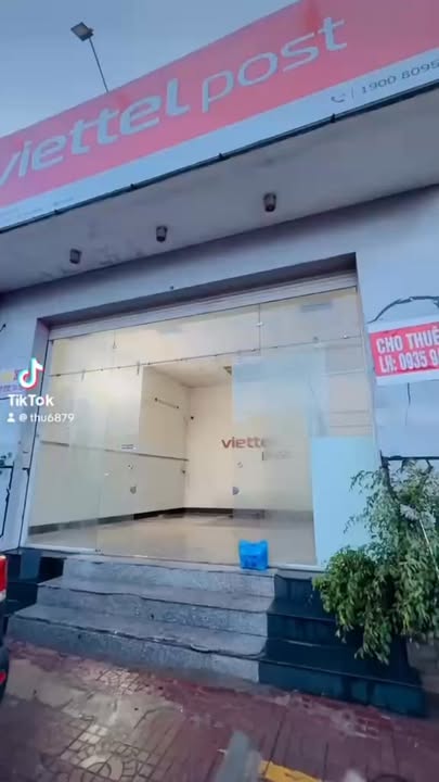 Mặt tiền 290 Lạc Long Quân, Quy Nhơn - Kinh doanh ngay, giá chỉ 8 triệu!