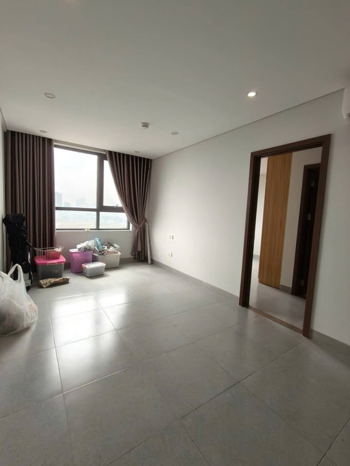 Căn hộ Ngoại Giao Đoàn 75m² - Sẵn sàng vào ở ngay!