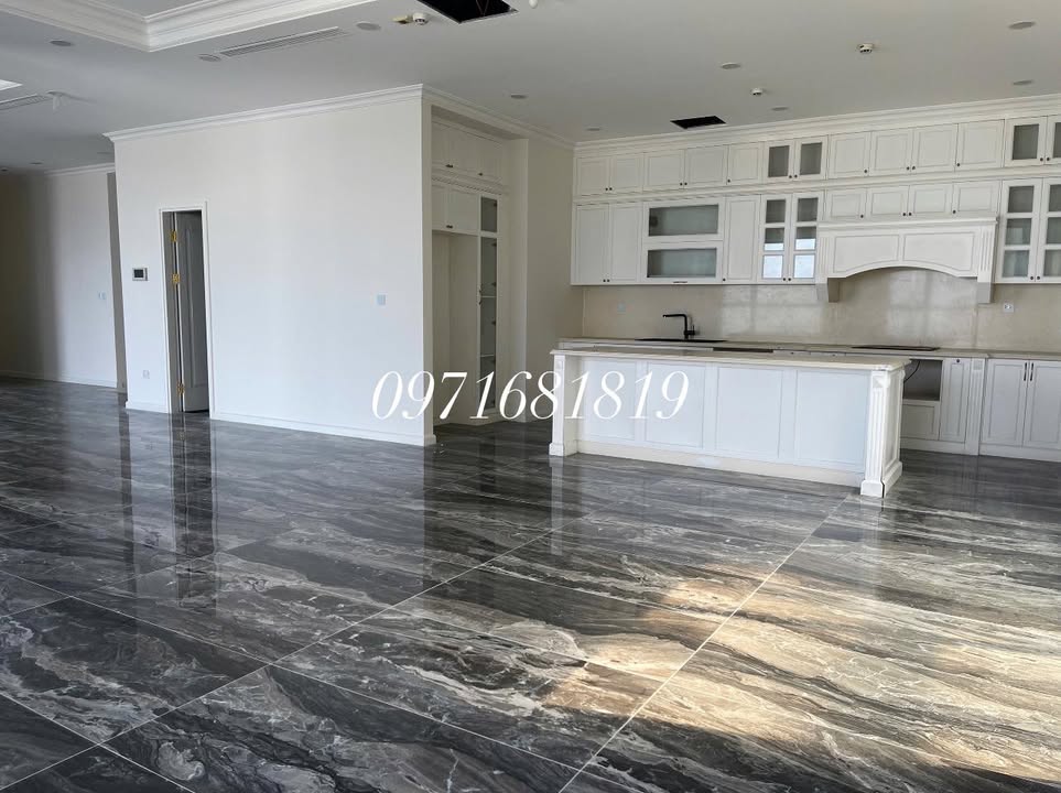 Bán Penthouse Sunshine Riverside Ciputra 210m² - View Nam Mát Mẻ, Sổ Hồng Sẵn Sàng