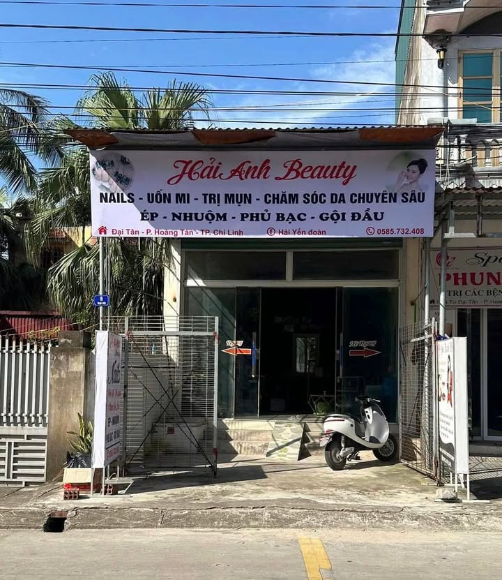 Nhà riêng Xã Đại Tân, Chí Linh - Vị trí đẹp, sẵn sàng ở ngay!