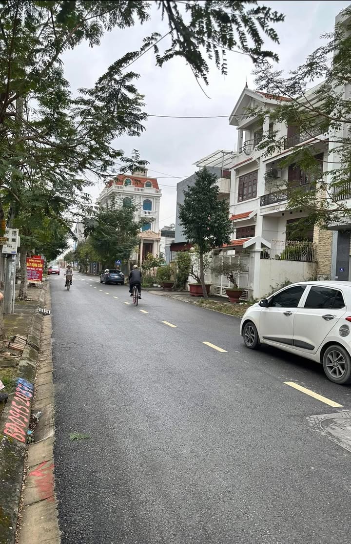 Đất nền Lợn Mẹt Chí Linh 90m² - Tiềm năng tăng giá vượt trội!