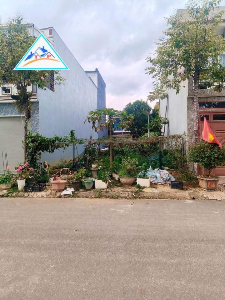 Đất nền Phố Lý Tự Trọng 105m² giá 1.19 tỷ - Pháp lý rõ ràng!