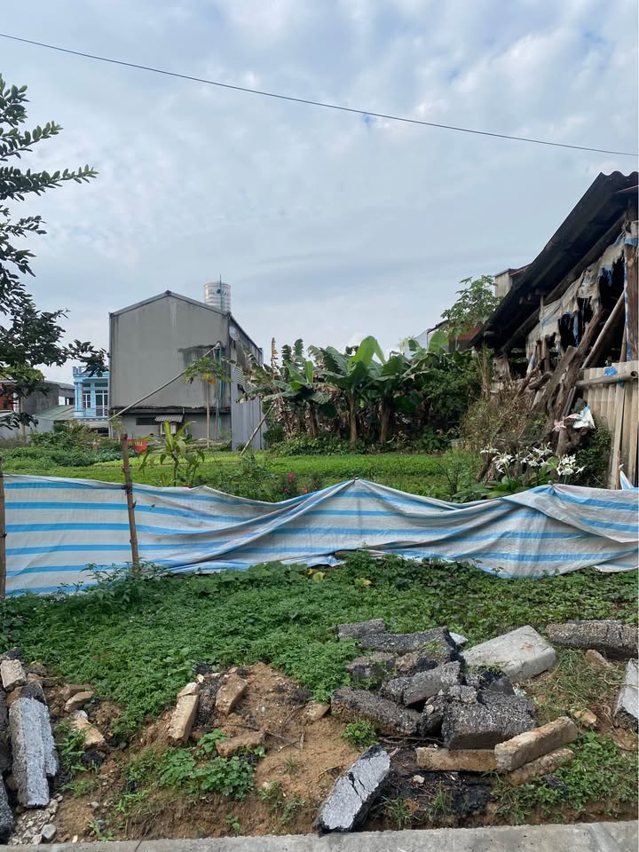 Đất nền Tằng Loỏng 100m² Lào Cai – Giá tốt hiếm có!