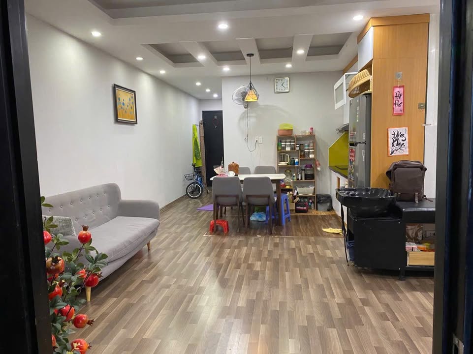 Căn hộ 2PN 70m² KĐT Thanh Hà - Giá 3 Tỷ Rưỡi