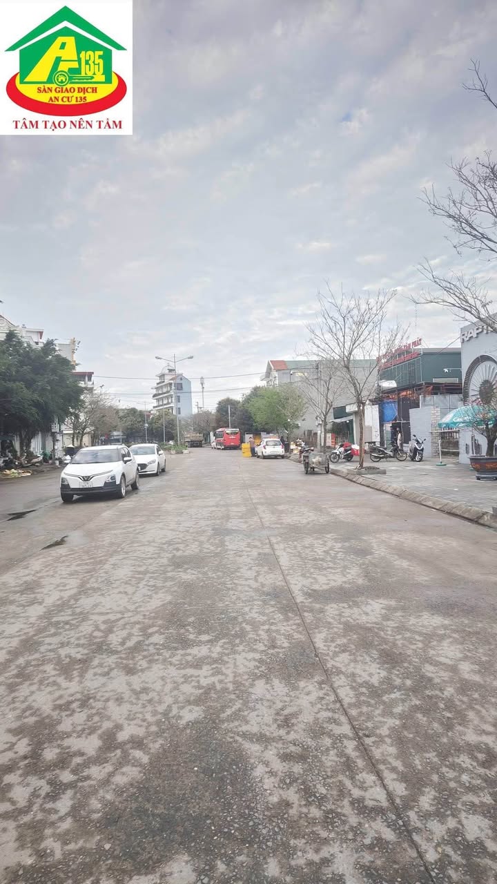 Đất nền Phạm Bạch Hổ, Hoa Lư 175.8m² - Mặt tiền kinh doanh đắc địa!