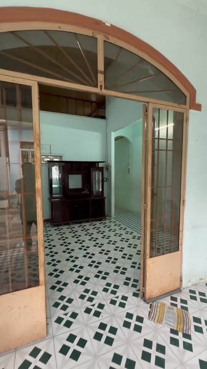 Nhà 62m² Sổ Hồng 1.55 Tỷ Gần KCN Đắc Lộc - Hướng Tây Bắc