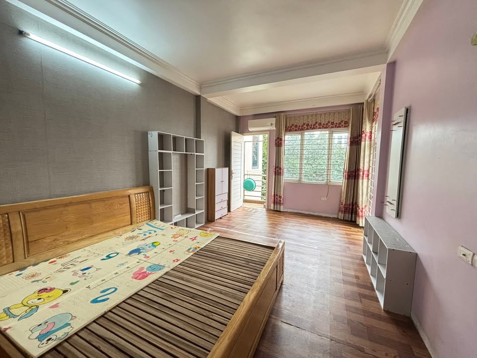 Phòng trọ Nam Dư, Hoàng Mai 2.8 triệu - Full nội thất, ban công thoáng!