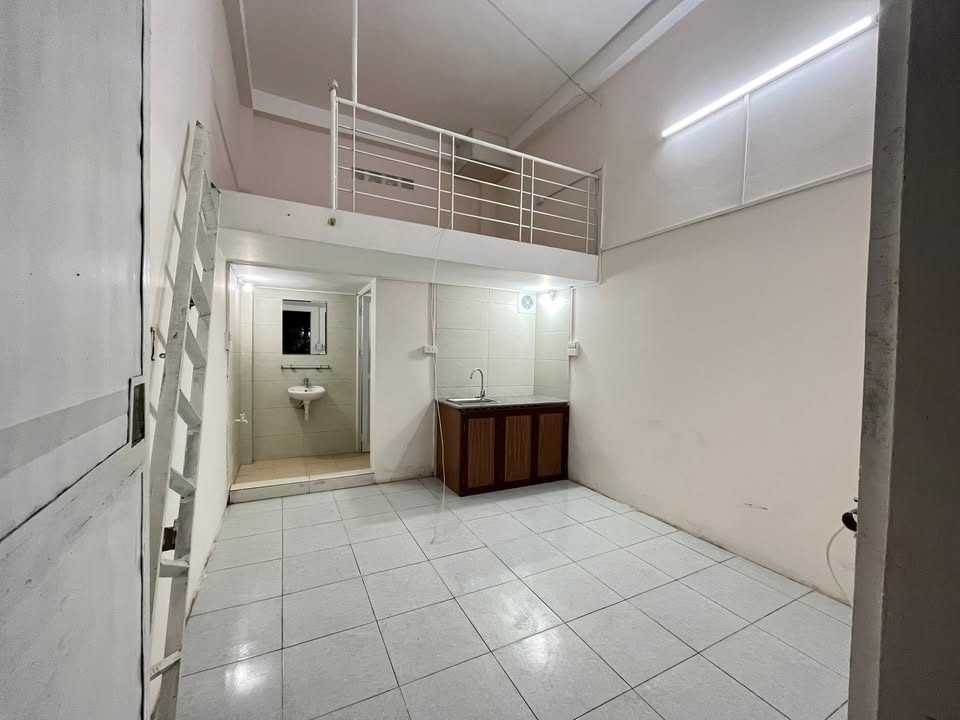 Phòng trọ 267 Nam Dư Hoàng Mai - Giá 3.2 triệu, Không chung chủ