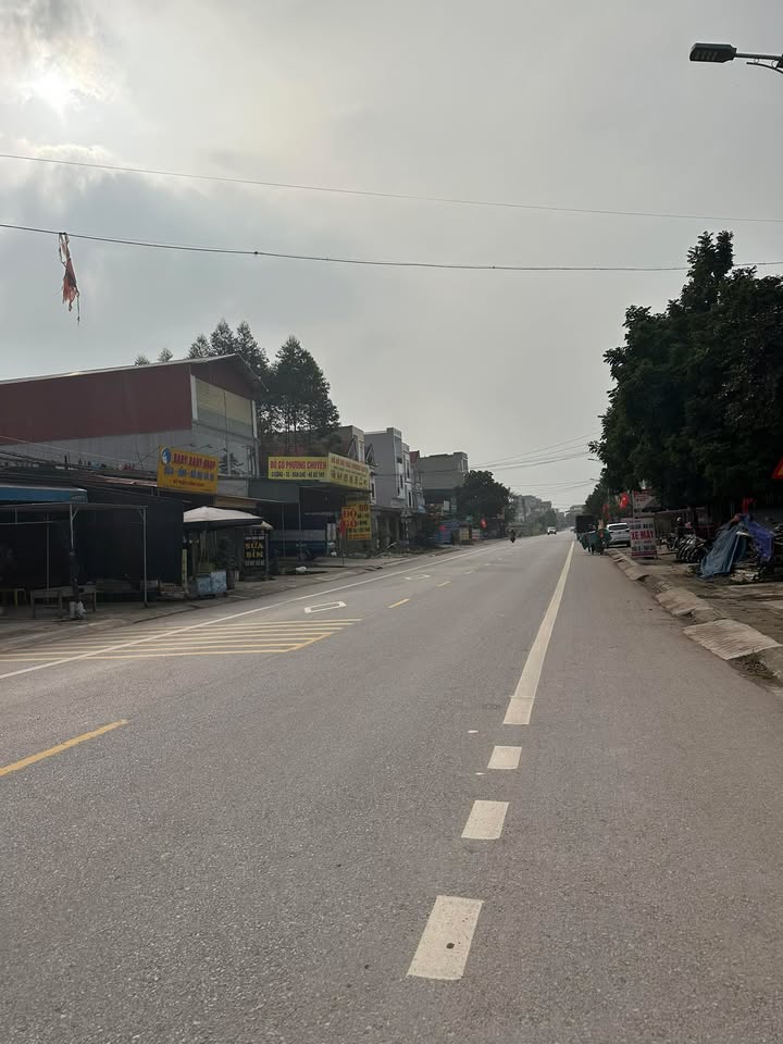 Đất nền An Hà Lạng Giang 95m² - Tiềm năng tăng giá vượt trội!