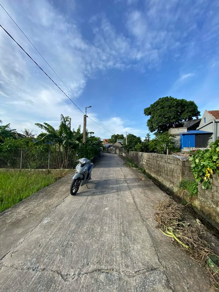 Đất nền Thành phố Ninh Bình 97m² - Tiềm năng tăng giá vượt trội!