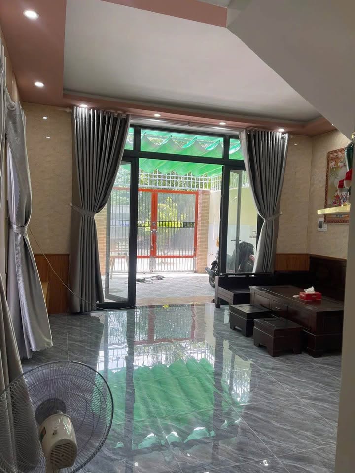 Nhà Mặt Tiền Phan Khôi, Đà Nẵng - 126m², Ngang 6m, Dòng Tiền 10 Triệu/Tháng