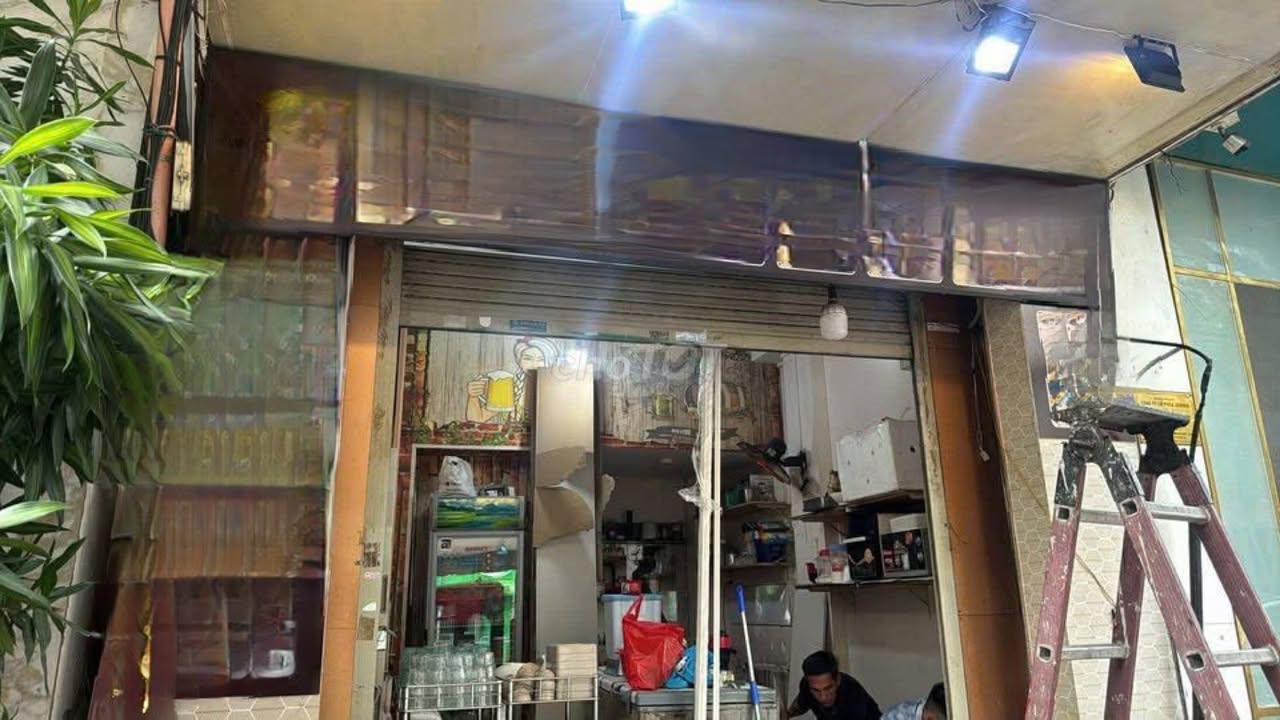 Nhà Phố Mặt Tiền Nguyễn Cư Trinh, Q1 - Kinh Doanh Đa Ngành, Vị Trí Vàng!