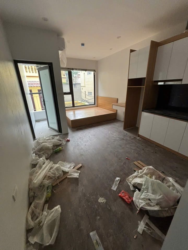 Tòa nhà CHDV Phú Diễn 160 triệu/tháng - Đầu tư sinh lời, dòng tiền ổn định!