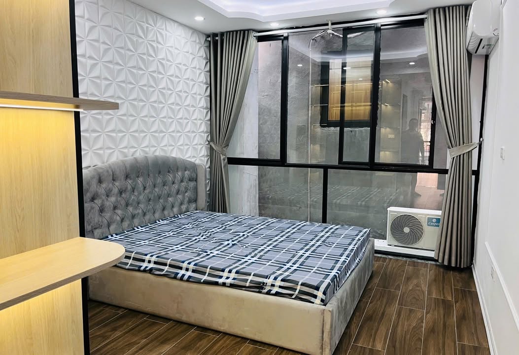 CHDV Xuân Phương, Nam Từ Liêm 3.8 triệu/phòng - Thiết kế hiện đại!