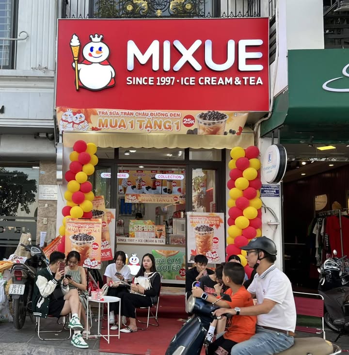 Nhà Lương Ngọc Quyến 15m² - Vị trí vàng, kinh doanh sầm uất!