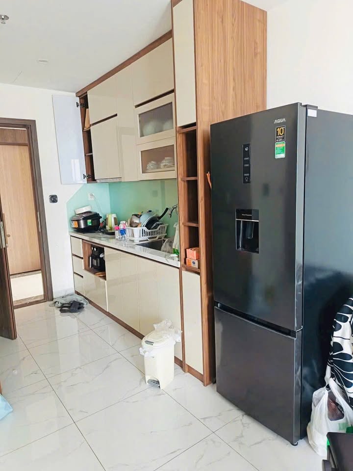 Căn hộ Vinhomes Grand Park 2PN 7 triệu - Bàn giao ngay