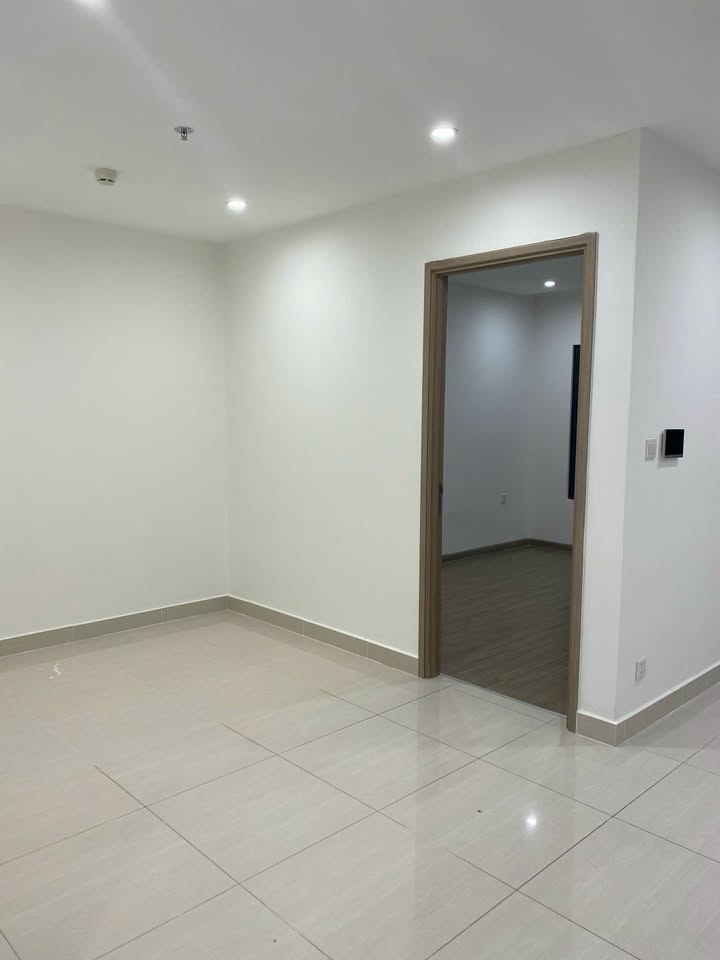 Cho thuê căn hộ Vinhomes Grand Park Quận 9, 1PN+ full nội thất