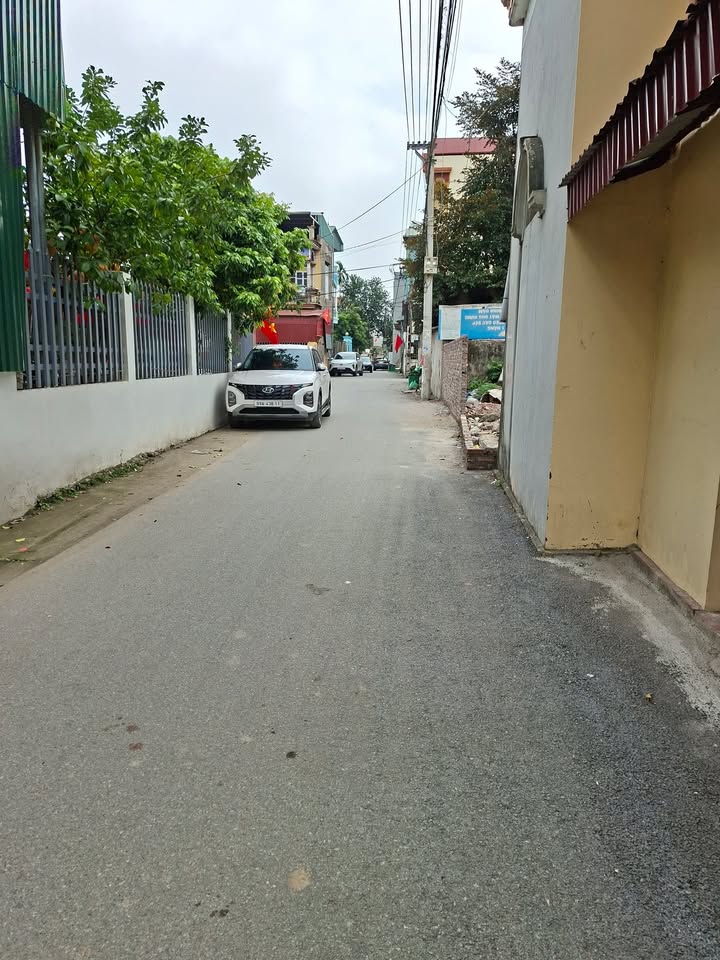 Đất nền Đông Côi QL17 110m² thỏa thuận - Tiềm năng tăng giá