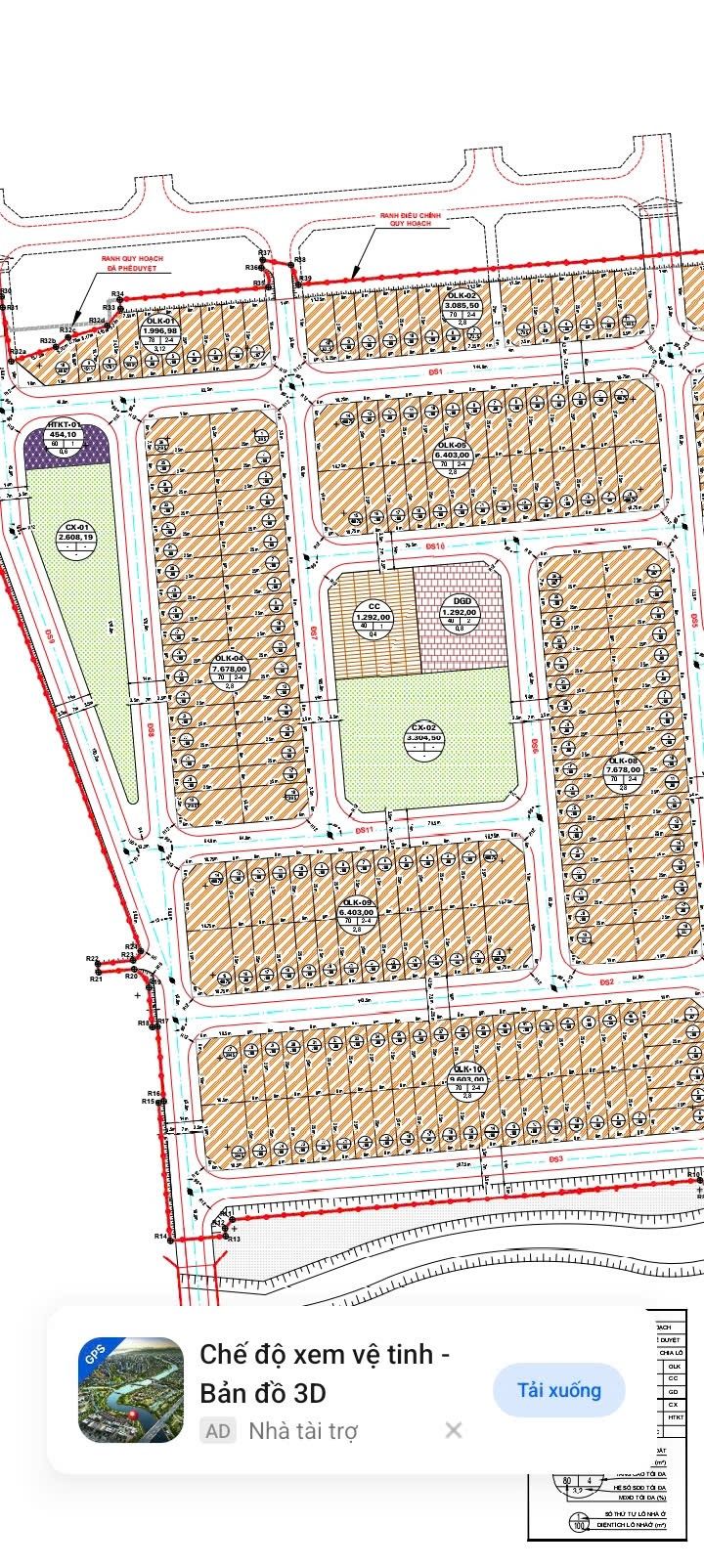 Đất nền Tân Thanh, Cát Hải, Phù Cát 200m² - Tiềm năng tăng giá vượt trội!