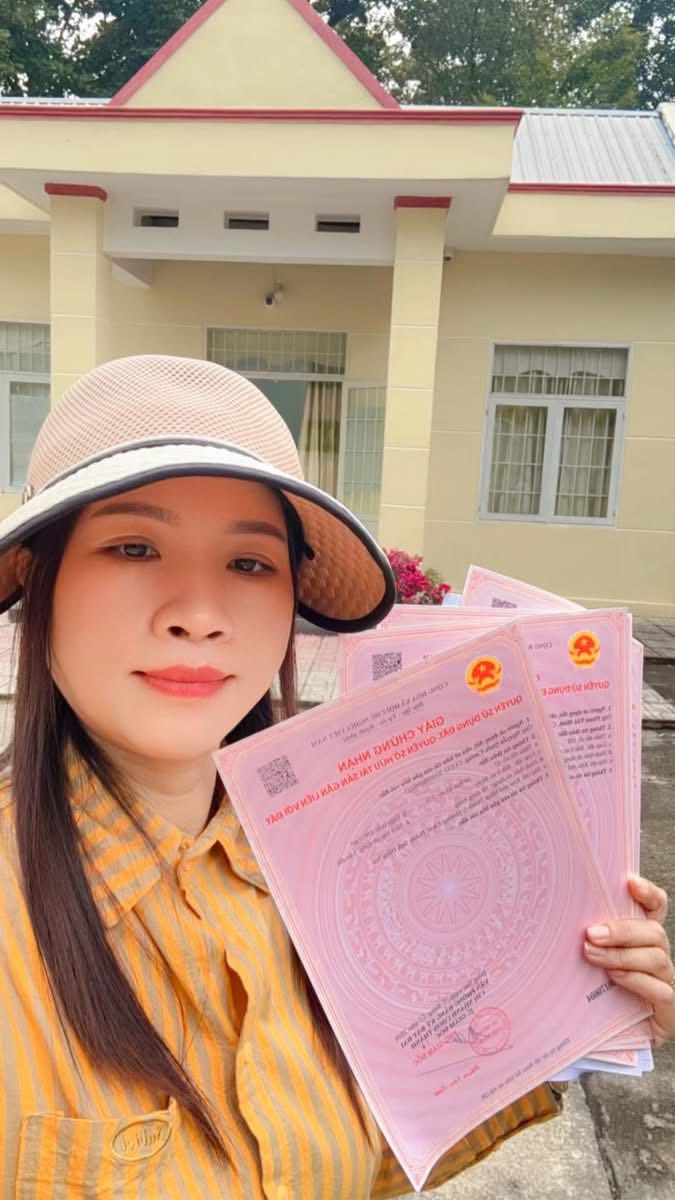 Đất Nền BECAMEX Chơn Thành 175m² - Sổ Đỏ Sẵn Sàng, Hai Mặt Tiền!