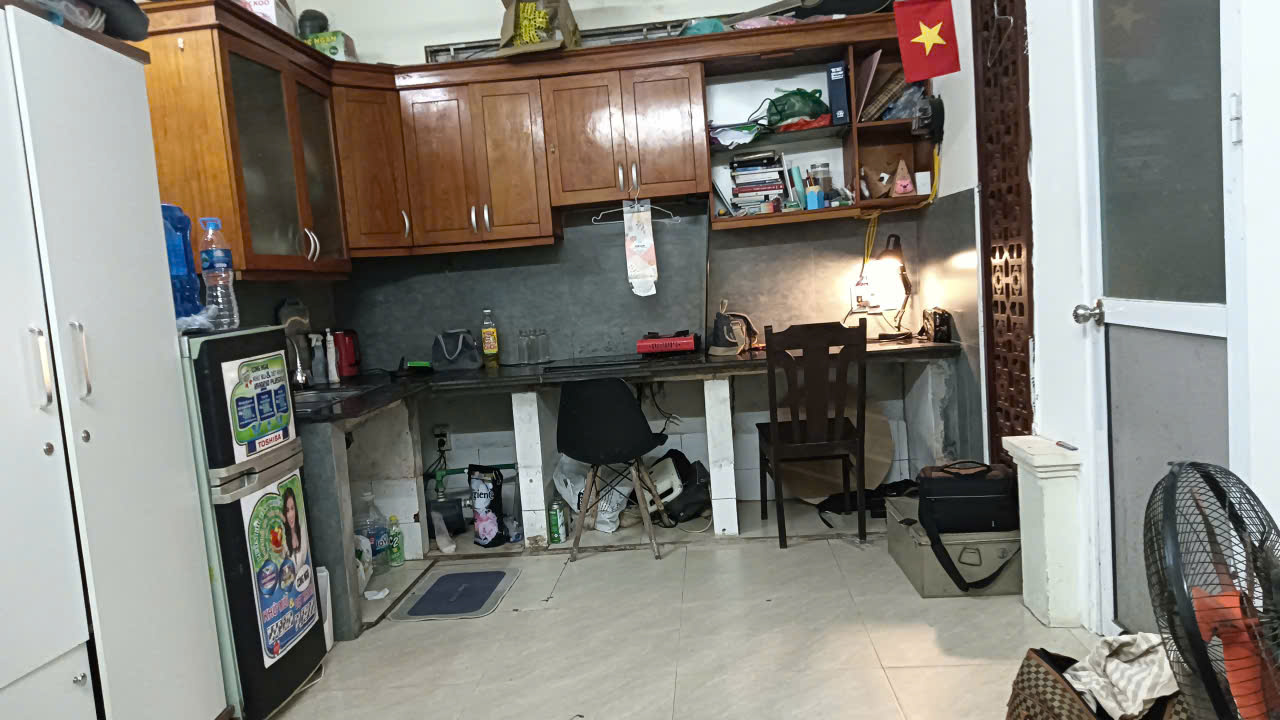 Cho thuê phòng trọ 20m² Vũ Tông Phan, Thanh Xuân - Sẵn Sàng Dọn Vào Ở Ngay!