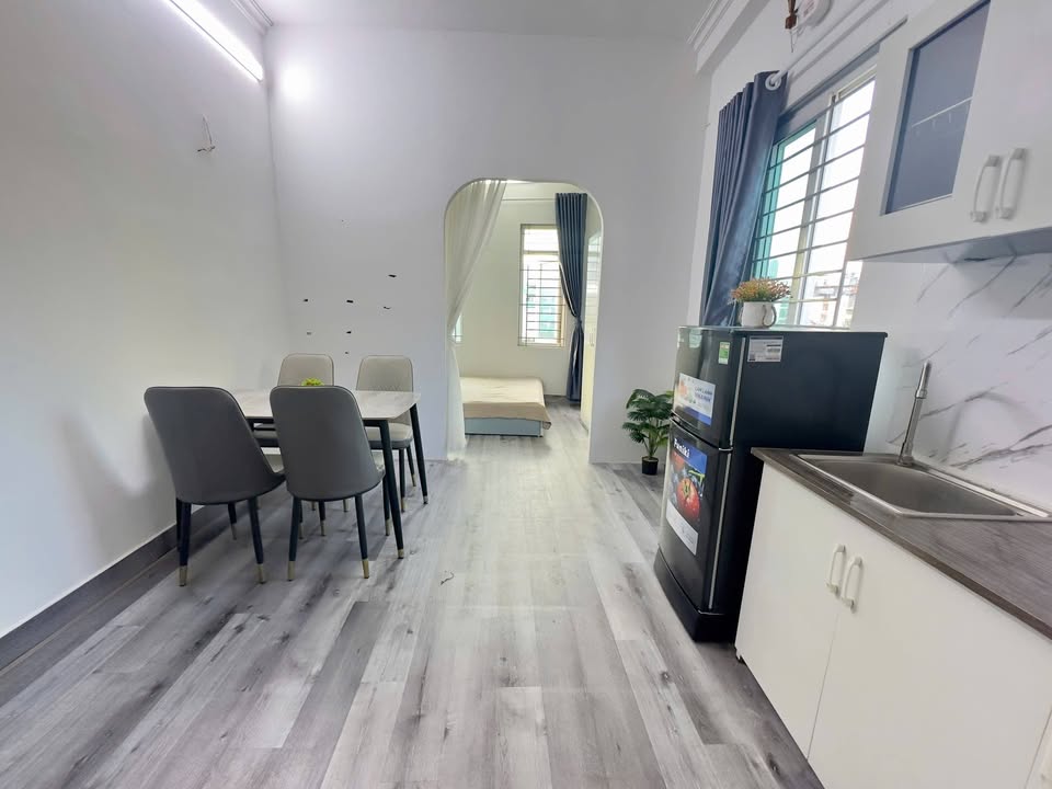 Căn hộ mini Lê Đức Thọ, Mỹ Đình 4.65 triệu - Sẵn sàng vào ở!