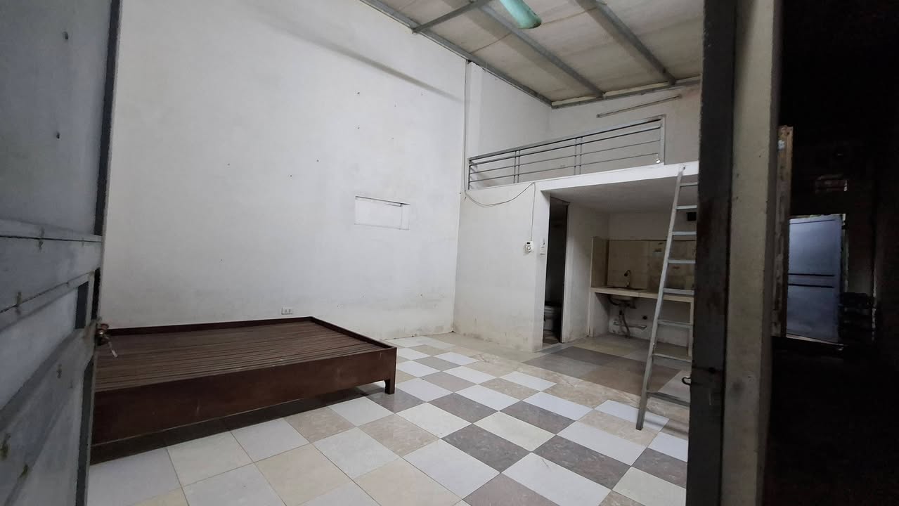 Phòng trọ Xuân La, Tây Hồ 25m² - Sẵn sàng ở ngay!