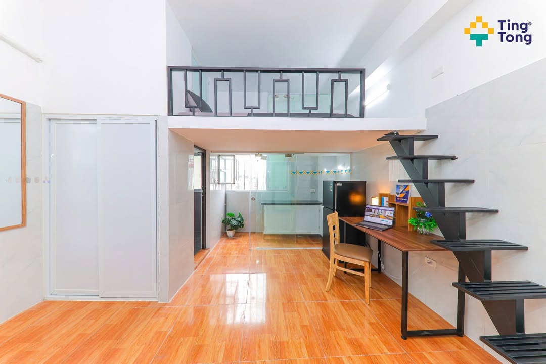 Căn hộ Yên Xá, Hà Đông 3.7 triệu - Full nội thất, dọn vào ở ngay!