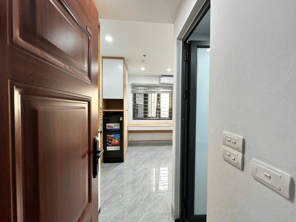 Căn hộ mini Hoàng Công Chất, Phú Diễn 4.8-6 triệu - Sẵn sàng vào ở!