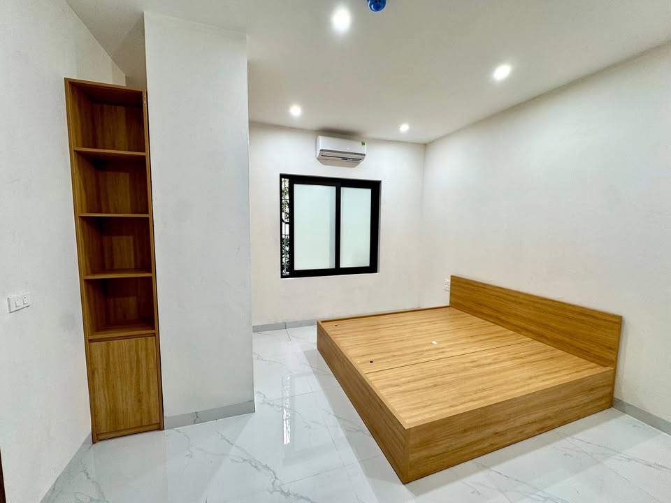 Phòng Trọ Mới Xây Mỗ Lao, Hà Đông - Full Nội Thất, Giá Từ 2.5 Triệu