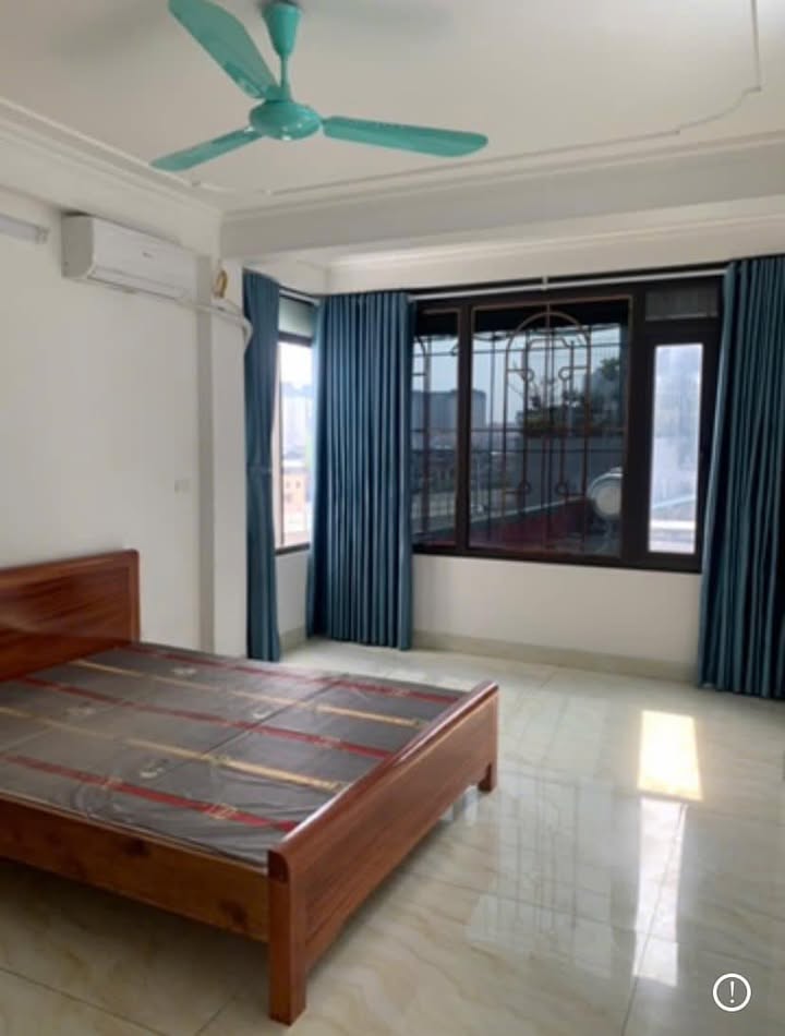 Cho thuê phòng trọ 3.8 triệu/tháng, tầng 7, 400 Phạm Văn Đồng, Bắc Từ Liêm