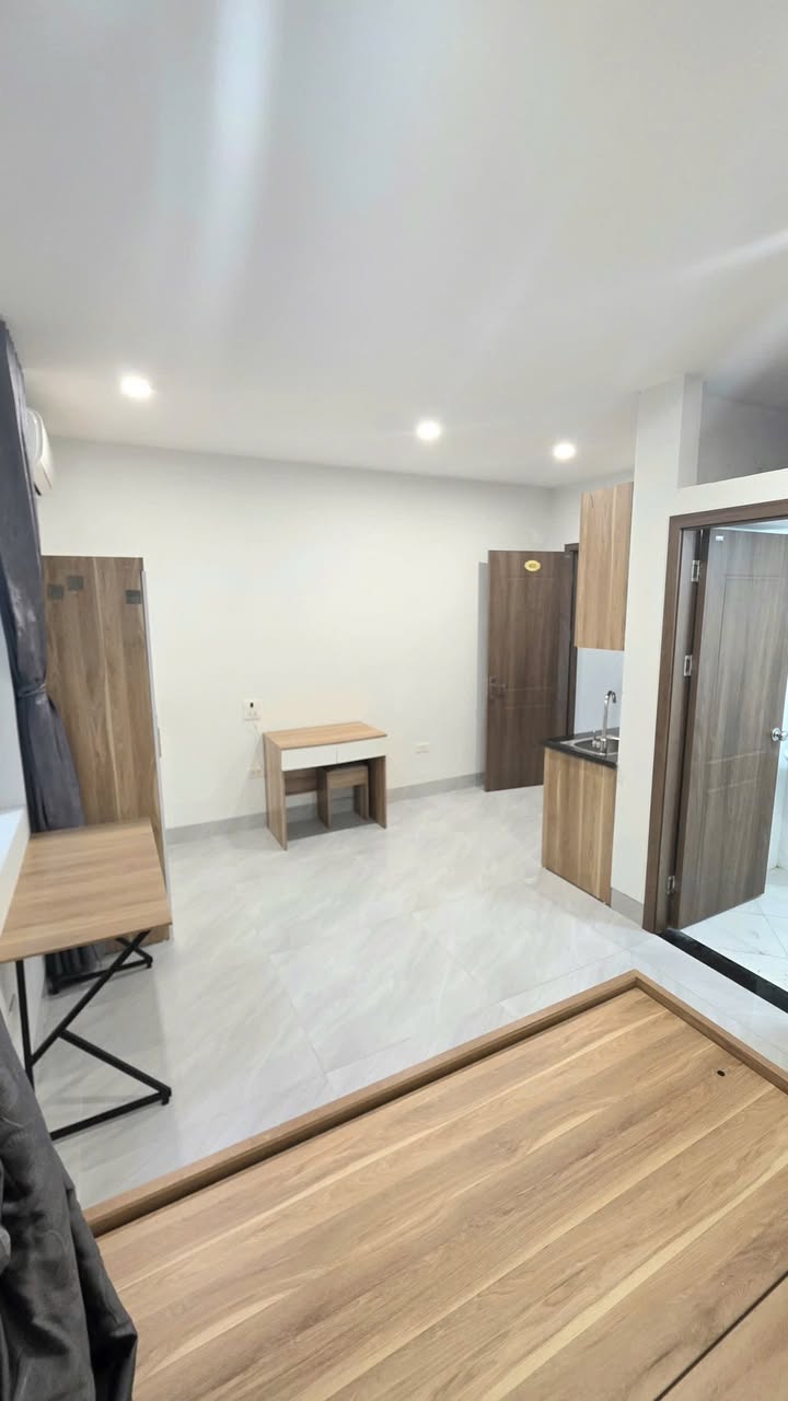 Nhà riêng Hồ Tùng Mậu, Bắc Từ Liêm 4.5 triệu/tháng - Sẵn sàng ở ngay!