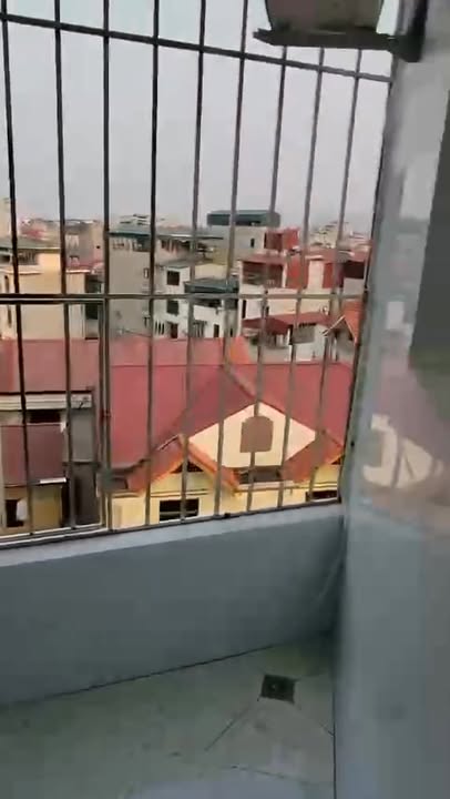 Thuê chung cư mini Minh Khai Bắc Từ Liêm 4 triệu - Full nội thất cao cấp