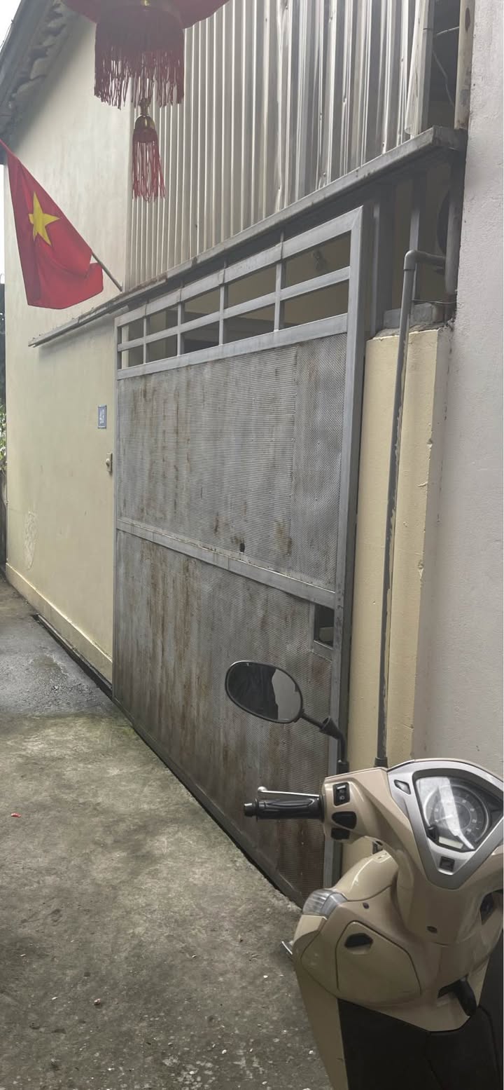 Nhà riêng Hoài Đức 68m² chỉ 3x tỷ - Giá tốt hiếm có!