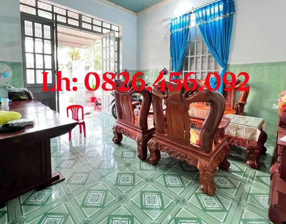 Nhà 2PN Phường Tân Phú, Đồng Xoài - Sân Ô Tô Rộng Rãi