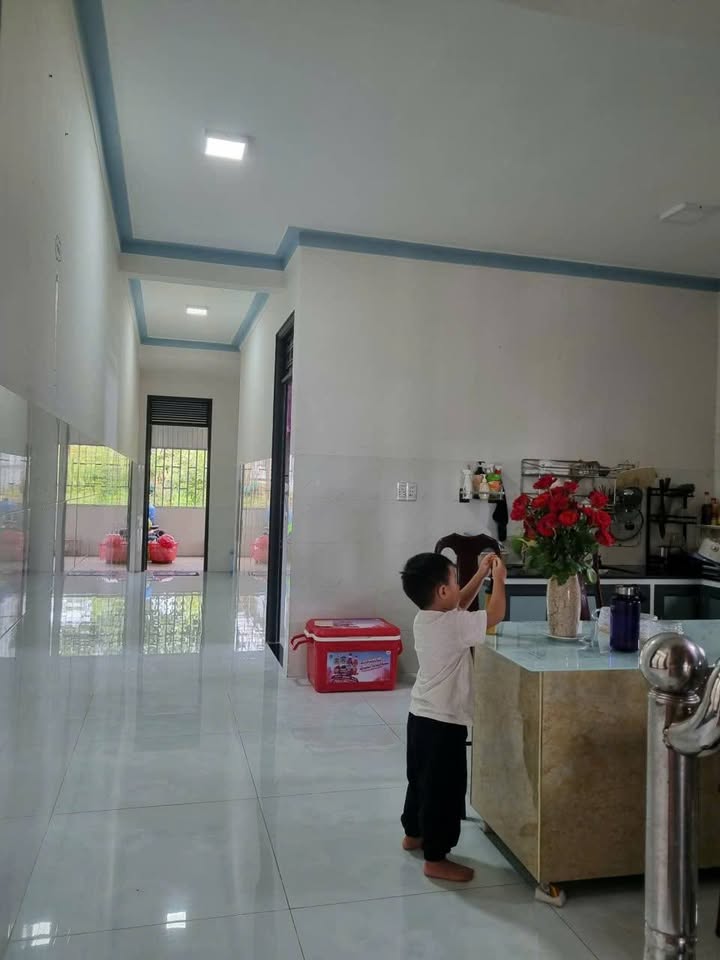 Nhà Đăk Nông 560m² - Trung tâm Quảng Khê, Sẵn Sàng Kinh Doanh