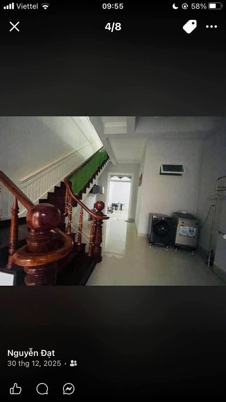 Nhà riêng Huyện Tuy Đức 125m² - Sẵn sàng ở ngay!