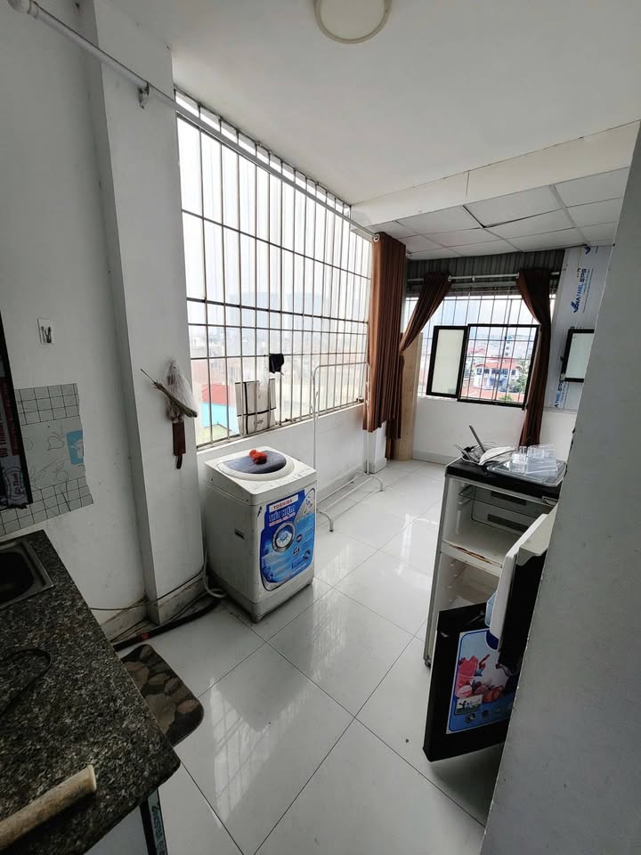 Căn hộ 2N1K Tây Mỗ 35m² giá 4.8 triệu - Full nội thất, ở ngay!