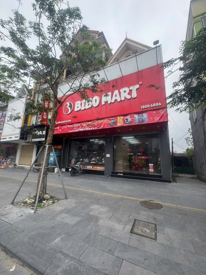 Mặt Tiền Nguyễn Văn Cừ Anh Sơn - 164.7m² - Giá 3 Tỷ Tốt