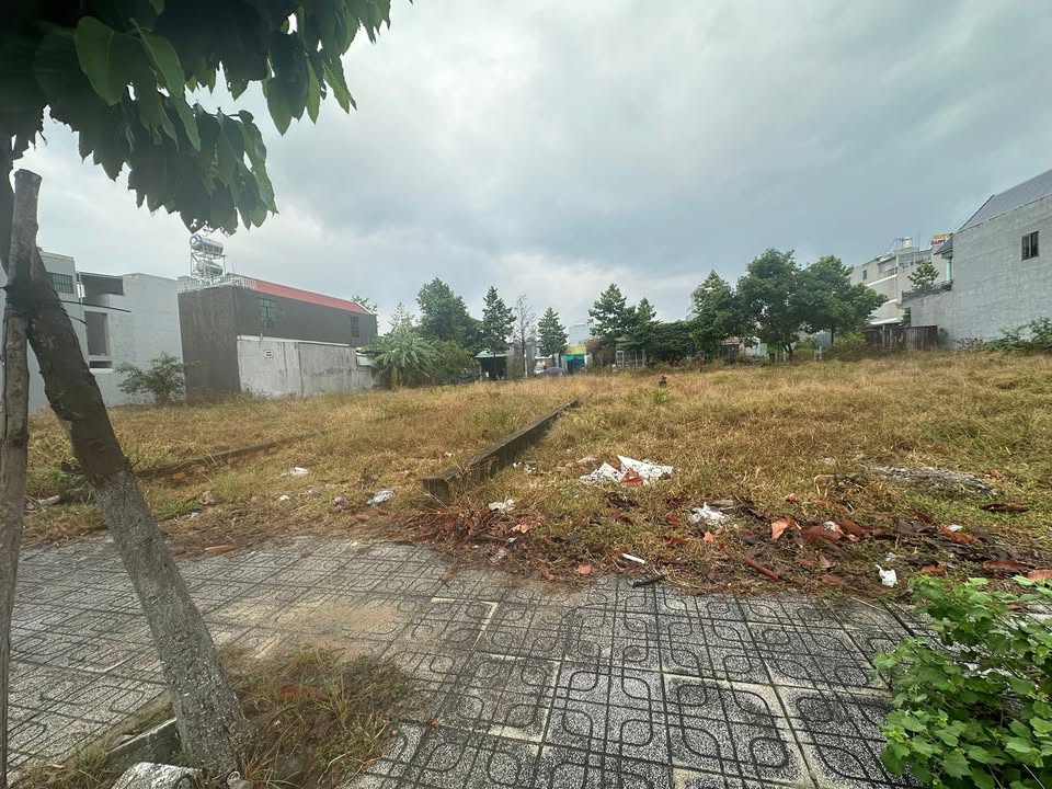 Đất Phước Thiền Nhơn Trạch 100m² Full Thổ Cư - Giá Đầu Tư 3.x Tỷ