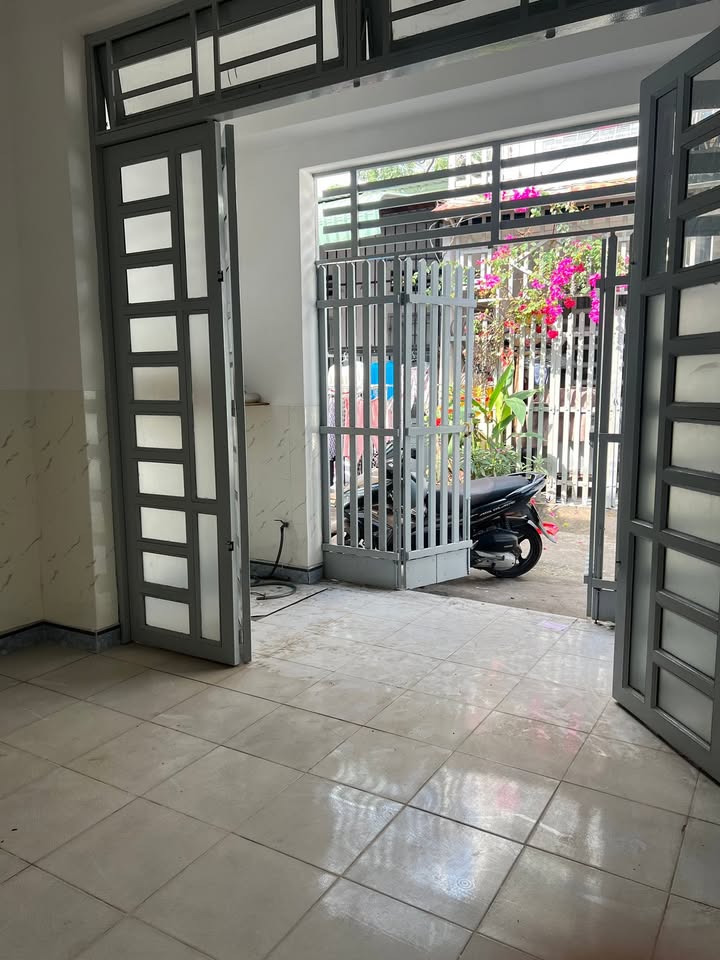 Nhà 56m² Thuận An - 3PN, Sổ Chung Giá 1.199 Tỷ, Sẵn Ở Ngay