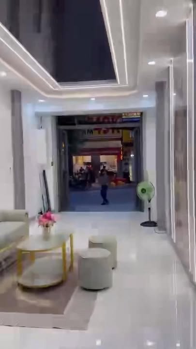 Nhà Mặt Tiền Nguyễn Văn Khối Gò Vấp 42m² - Giá 9.98 Tỷ - Sẵn Sàng Đón Tết