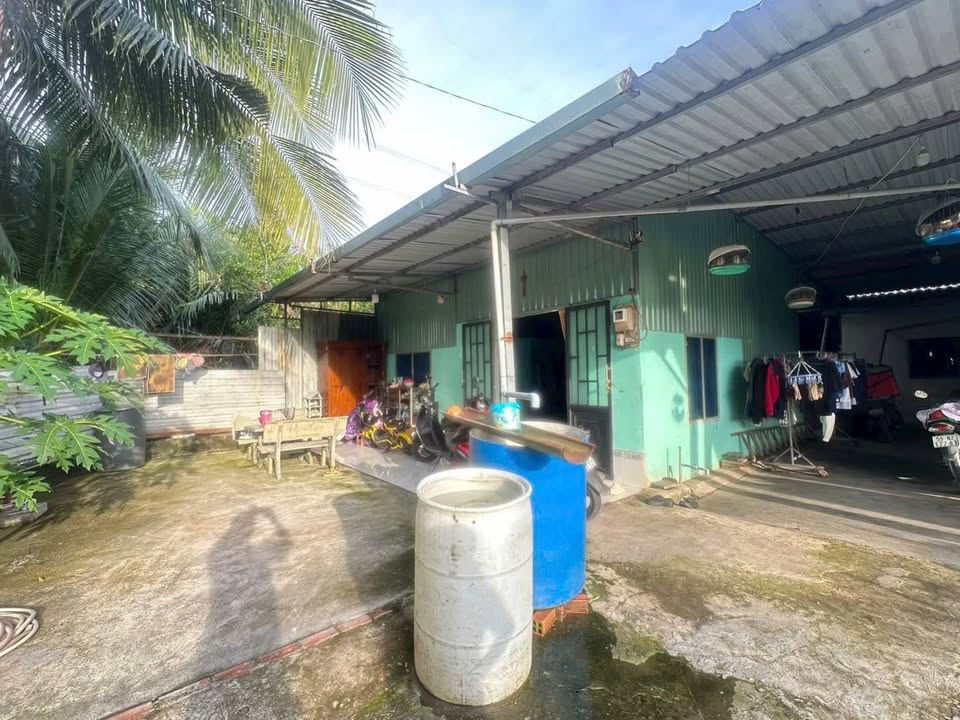 Bán nhà Tân Quý Tây Bình Chánh 84m² giá 1.2 tỷ - Sẵn sàng ở ngay!