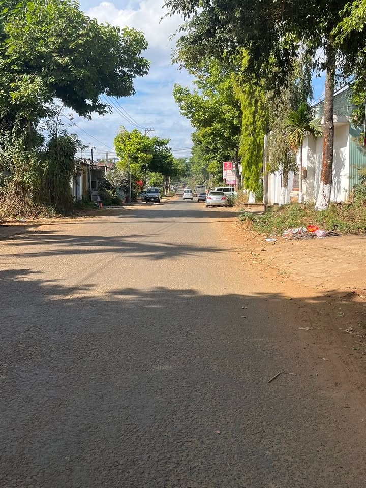 Đất Mặt Tiền Nguyễn Trung Trực, Quy Nhơn - 680m² Hướng Tây