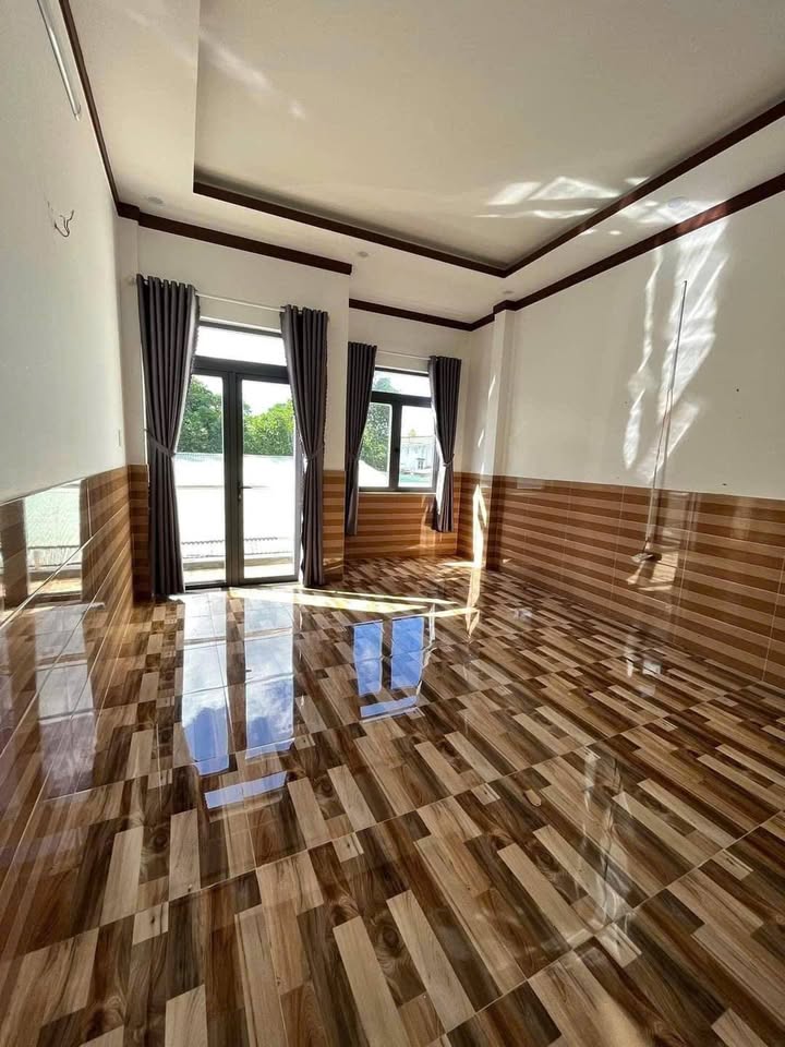 Nhà Riêng Hẻm Trường Chinh Pleiku 4 Triệu/Tháng - Vị trí đẹp kinh doanh!