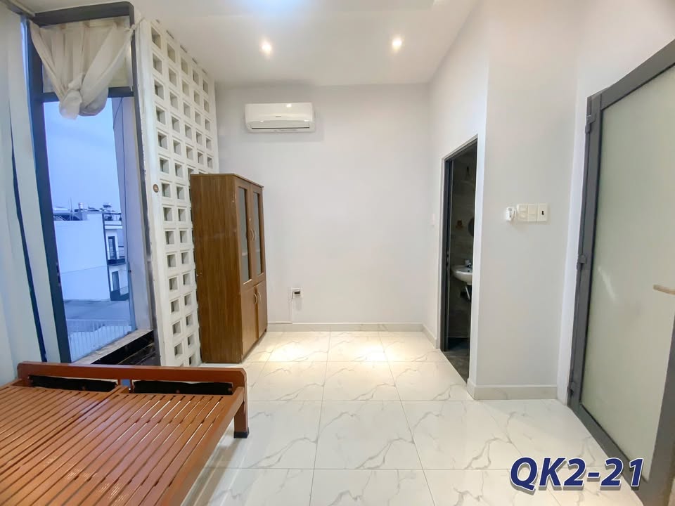 Nhà riêng Tân Bình 48m² giá 6.35 tỷ - Dòng tiền ổn định!