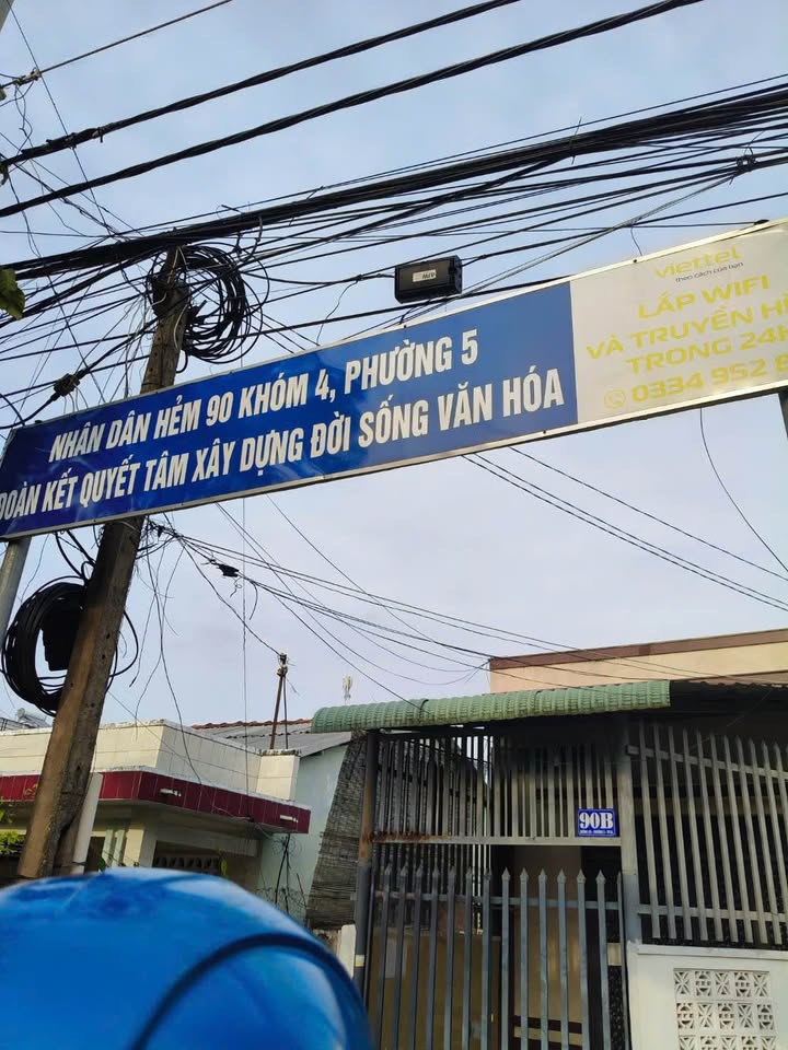 Nhà Riêng Phường Thanh Đức Vĩnh Long 82.9m² - Sẵn sàng ở ngay!