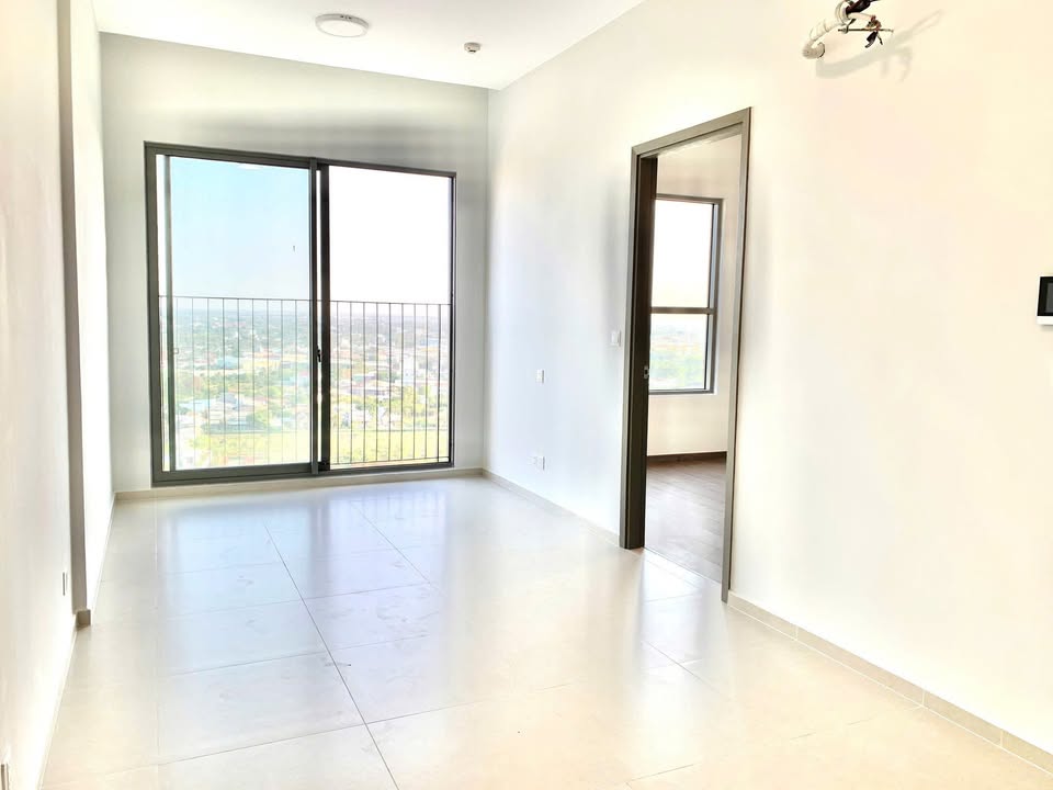 Căn hộ 59m² P.25 Bình Thạnh 2.75 tỷ - Sẵn sàng ở ngay!