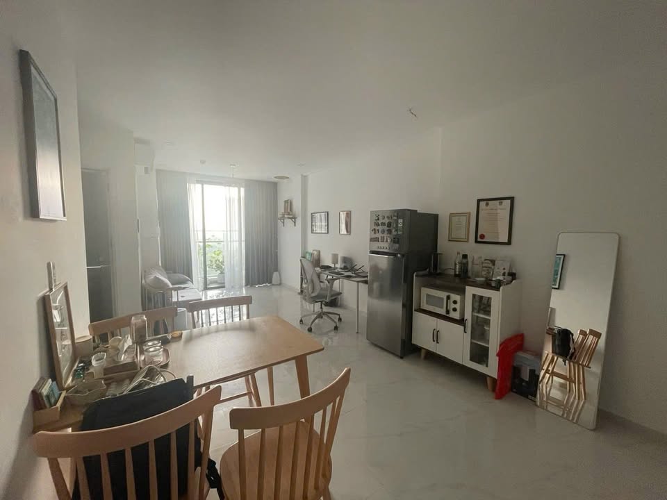 Cho thuê căn hộ 1PN Precia An Phú, Q2 - 13 triệu/tháng, full nội thất